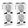 thumbnail image 2 of 2 Uds Novedad Personaje Beso Impreso Rollo Papel Higiénico Broma Servilleta Baño Regalo, 2 of 9