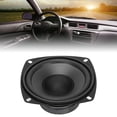 thumbnail image 1 of Altavoces de Automóvil de Automóviles 400W TUPO Magnético externo Coaxial 4 en Altavoces de Automóviles para Camiones de Automóvil, 1 of 7