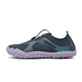 thumbnail image 2 of Women's Quick Dry Water Shoes Barefoot Sports Aqua Beach Pool Swim Shoes, 2 of 6