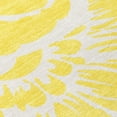 thumbnail image 5 of Chantille ACN551 Yellow 8 x 10 Rug, 5 of 5