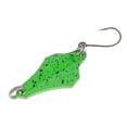 thumbnail image 2 of 1 Pieza, Señuelo De Pesca De Lentejue De , Cebo Duro , Spinnerbait Crankbait, A Estrenar, Sunnimix Cuchara Señuelo de la pesca, 2 of 7