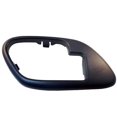 thumbnail image 1 of PT Auto Warehouse GM-2576J-2LH - Inside Interior Inner Door Handle Bezel/Trim, Blue - without Lock Hole, Driver Side, 1 of 4