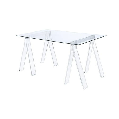 Coaster Furniture Amaturo Collection Modern Writing Desk