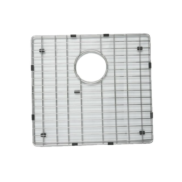 American Imaginations 17 po. Grille d'évier de cuisine W AI-34649