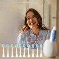 thumbnail image 5 of Toothbrush Replacement Heads for Philips, 10 Pack, 5 of 5