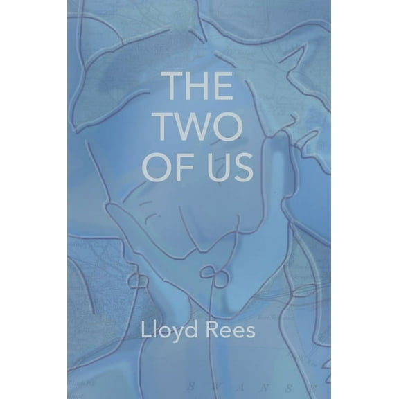 The two of us (Hardcover)