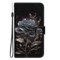 thumbnail image 2 of Colored PU Case For Motorola Moto G35, 2 of 5