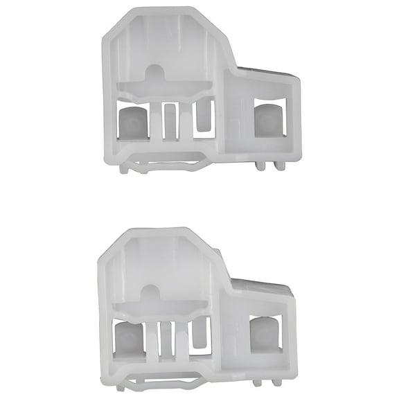 Brock Regulator Hardware for 1996-2005 Passat Glass Guides 2pc Front Right 22697623 1999-2004 Alero