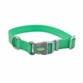 thumbnail image 1 of Collar para perros Coastal Pro, ajustable, impermeable, verde lima, 2 cm x 25-36 cm, 1 of 7