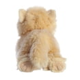 thumbnail image 4 of Peluche Aurora, gato persa Miyoni realista, 21 cm, 4 of 5