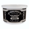 thumbnail image 6 of Waxness Professional Stripless Barbero Grooming Men Waxing Kit with Wax Tin, 6 of 7