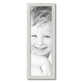 thumbnail image 2 of ArtToFrames 10x31 inch White Picture Frame, White Wood Poster Frame (4331), 2 of 8