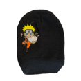 thumbnail image 3 of Naruto Chibi Ramen Bonnet à Feuilles Cachées, 3 of 3