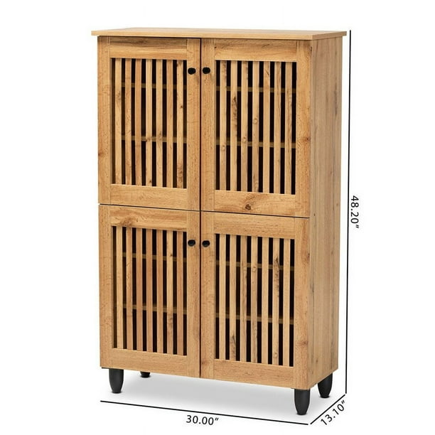 Shoe storage cabinet walmart sale