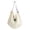 Beige, variant on Stylago Crochet Bags for Women Hollow Hobos Shoulder Bag Summer Beach Vacation Handbags Ladies Foldable Casual Tote Purses Beige