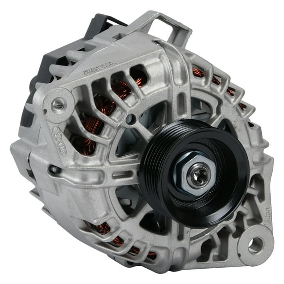 Mando Alternator 11A1676 Fits select: 2016-2017 KIA RIO