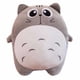 thumbnail image 1 of Juguete de peluche Totoro de 40cm, muñeco de Totoro de peluche suave de Anime kawaii, regalos para niños, 1 of 5