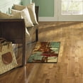 thumbnail image 3 of Mohawk Home Aqua Fusion Area Rug, Blue, 1' 8" x 6', 3 of 8