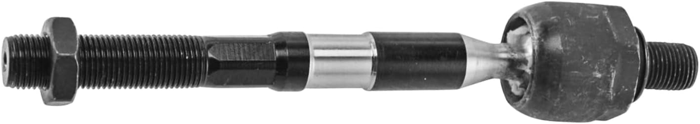 Detroit Axle - Front Inner Tie Rods for 2011-2013 Kia Sorento 2007-2012 Santa Fe, Suspension Inner Tie Rod End Links Replacement