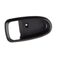 thumbnail image 4 of koolsoo Poignée de Porte Intérieure de Voiture Accessoires Automobiles Entretien Pièce de Rechange Droite 826212D000, 4 of 7