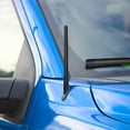 thumbnail image 3 of Antena corta VOFONO para Ford F150 F-150 2009-2025 Accesorios, 3 of 6