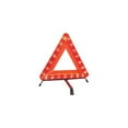 thumbnail image 1 of DEFLECTO 721122101 18 LED WARNING TRIANGLE, 1 of 1