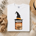 thumbnail image 2 of Manwich Witch Classic Halloween Graphic T-Shirt, 2 of 6