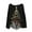 Black, variant on Birdeem Ladies' Christmas Sweater, Printed, Round-Neck, Long-Sleeved, Fashion Pullover, Knitted, Christmas Sweaters for Women, Women's Christmas Tops