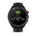 thumbnail image 2 of Reloj GPS Garmin Approach S70 Golf negro 47mm, 2 of 5