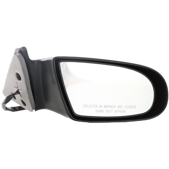 MIRROR Compatible For 1995-2001 Chevrolet Lumina Right Passenger Power Glass Paintable