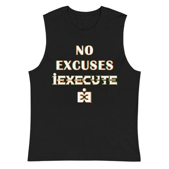 Muscle Shirt