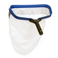thumbnail image 1 of Purity Pool SSSLT Spa Scoop Râteau à Feuilles 14 Pouces, Modèle Limon, Blanc, 1 of 4