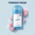 thumbnail image 6 of (3 pack) Secret Solid Antiperspirant Deodorant, Powder Fresh, 2.7 oz, Twin Pack, 6 of 13