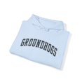 thumbnail image 4 of Groundhog Hoodie Gifts Hooded Sweatshirt Pullover Shirt, 4 of 4