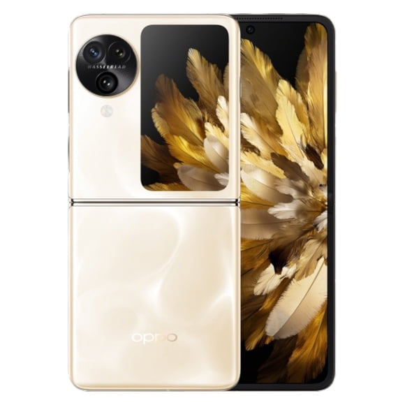 Oppo Find N3 Flip 12GB 256GB 5G Dorado