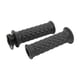 thumbnail image 5 of AGARRES DE DEL ACELERADOR, MANILLAR Universal de Motocicleta Universal ESTABLE A PRUEBA DE GOLPES 1 PAR Silicona ABS para Moto, 5 of 7