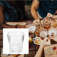 thumbnail image 3 of Vaso de Whisky BuyWeek Acrílico 180 ml, 3 of 9