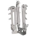 thumbnail image 4 of Porte-réservoir de Gaz Extérieur Support de Fixation Fixe pour Rack Camping Support de Réservoir de Gaz, 4 of 7