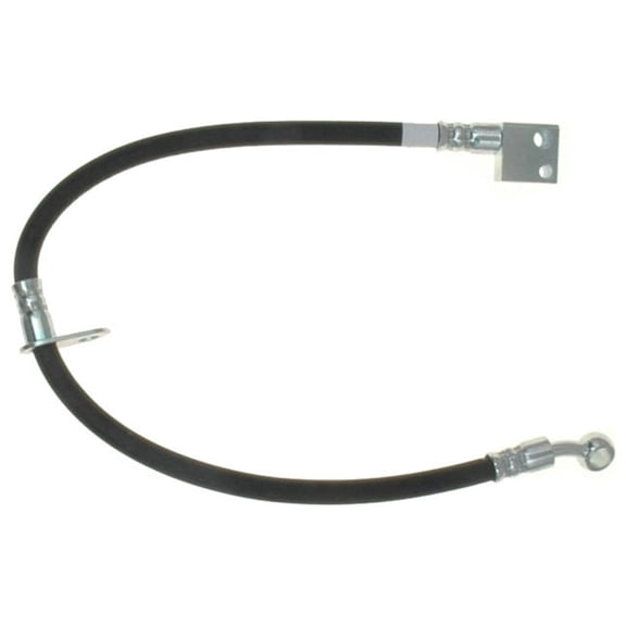 Raybestos Element3 Brake Hose, BH382810 Fits select: 2007-2008 HONDA FIT