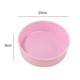 thumbnail image 1 of Molde de silicona de grado alimenticio para pasteles, bandeja para hornear redonda de 4,6,8 y 10 pulgadas, molde para hornear DIY, 1 of 6