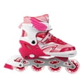 thumbnail image 3 of Adjustable Inline Skates for Kids and Adults with Full Light Up Wheels, Outdoor Roller Skates for Girls and Boys, Men and Women, 3 of 10
