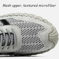 thumbnail image 3 of Men's Walking Shoes - with foot arch pad & Breathable Mesh Upper Suitable for outdoor use, 3 of 7