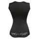 thumbnail image 2 of Chaleco corrector de postura Bella Form XL Color negro, 2 of 8