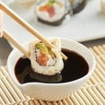 thumbnail image 2 of Lee Kum Kee 1/2 Gallon Premium Soy Sauce - 6/Case, 2 of 2