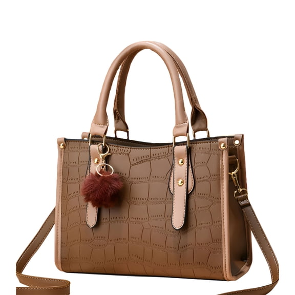 GASTROPOD Crossbody Bags for Women Trendy Leather Purse and Handbags Top Handle Shoulder Tote Cross Body Satchels