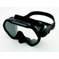 thumbnail image 2 of Riffe Frameless Mask, 2 of 3