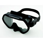 Riffe Frameless Mask