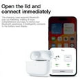 thumbnail image 4 of Bluetooth Headphone Wireless Charging Case For AirPods Pro 1 2 3 Charger Box Charging Compartment Replacement For AirPods 1&2, 4 of 7
