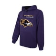 thumbnail image 2 of Sudadera para caballero NFL Baltimore Ravens 100% original, 2 of 6