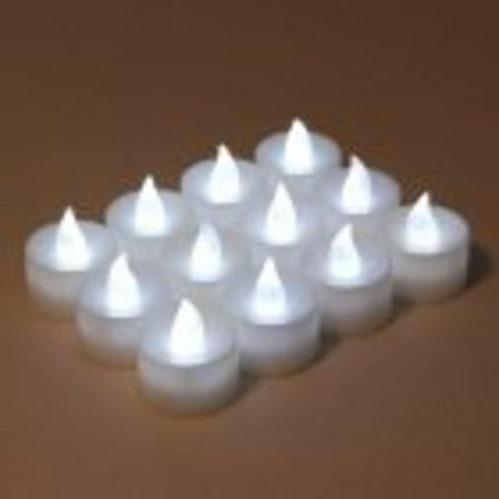 club pack of 12 battery operated led ultra bright white club pack of 12 battery operated led ultra bright white